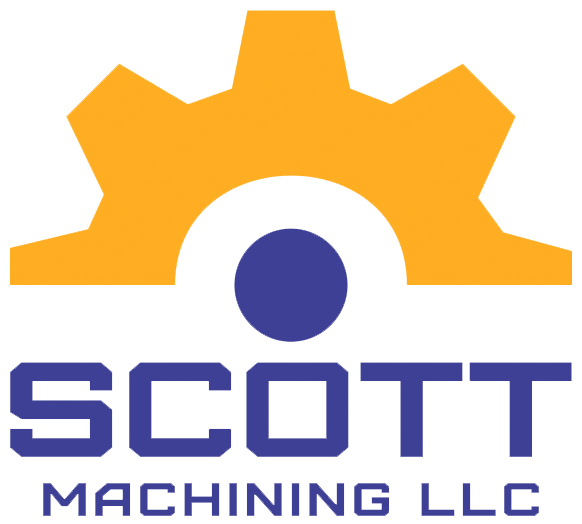 Scott Machining LLC